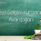 Kisisel Gelisim Kurslarinin Avantajlari 85x85